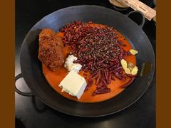 -肥龙火锅(南坪店)