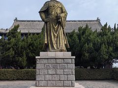 -蓬莱阁景区