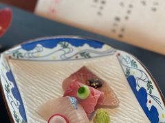 -元熹会席料理