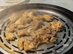 -青蓬蒸汽海鲜·深圳老字号·团建聚会(壹方城店)
