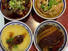-窄巷子陕菜馆·地道陕西菜(粉巷店)