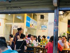 -黑竹香鸡(营和巷店)