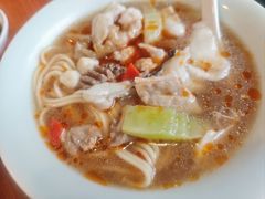 -奎元馆.百年奎元.非遗传承(西湖边的解放路店)