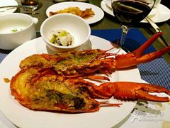 -“香”全日餐厅·株洲大汉希尔顿酒店