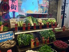 -客家大院·非遗赣南客家菜(郁孤台店)
