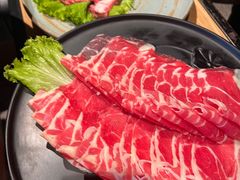 -老墙根涮肉(王四营店)