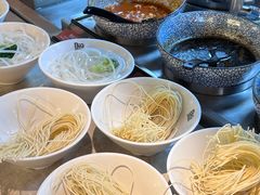 -比格比萨自助(宝山日月光店)