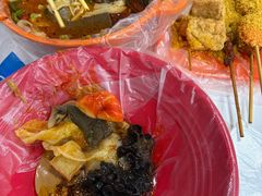 -安发瞧麻辣烫(总店)