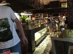 -星伦多 自助料理(圆融店)