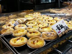 葡式蛋挞-苹果花园(桂林路店)