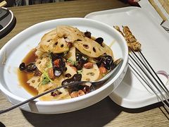 -隆喜元鱼汤包·海鲜(中联广场店)
