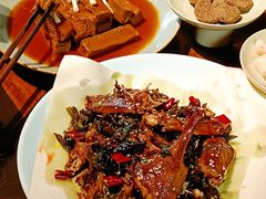 -31号公馆(黄兴广场白果园店)