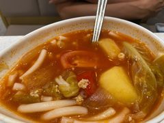 -香港新发烧腊茶餐厅(水围店)