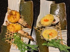 -梅筑·创意料理(王府井百货店)
