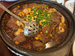 -郭鸡肉·非遗餐厅(安仁古镇店)