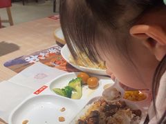 -大师兄·西北小馆(南沙万达广场店)