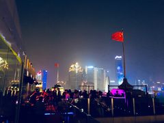 -罗斯福色戒酒吧(外滩店)