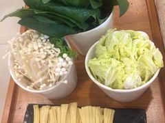 -东来顺饭庄(王府井步行街店)