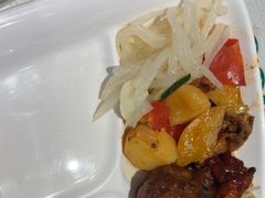 -八婺饭堂·自选店(新光汇店)