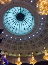 -苏宁环球套房饭店·宴会厅