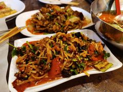 -枪火串烧·东北特色烧烤(罗湖总店)