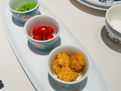 -钱塘花园·宁波菜