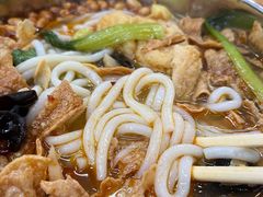 -红鼻子桂林米粉(金唐新光界店)