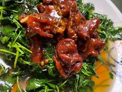 -抚顺美食·老上海味道