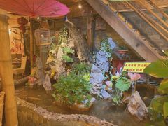 -多哥水傣味餐厅(司马巷店)