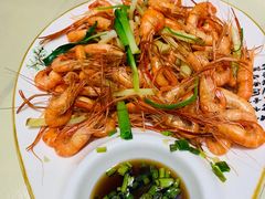 盐水河虾-印象江南(东栅店)