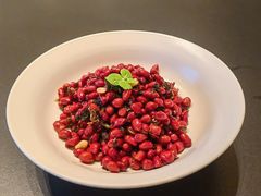 -庆江南江南菜(琴湖溪里花园城店)