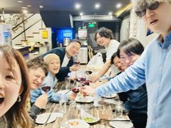 -BomBa意大利餐厅