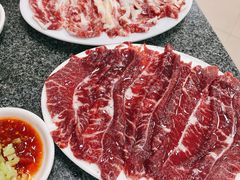 -五洲牛肉美食馆