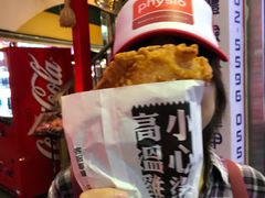 -恶魔鸡排(逢甲总店)