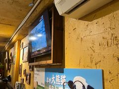 -霄汉羊排(万松园一店)