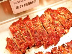 -川骄海鲜自助(亚运村店)