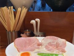 -真打拉面·日式拉面新流派(体育西横街店)