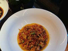 -东湖34号餐厅·湖北菜