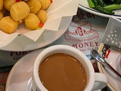 -香港新曜记茶餐厅(星耀城店)