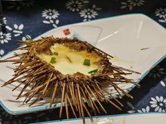-旺角小渔村(上夼店)