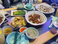 -潮界(大学路店)