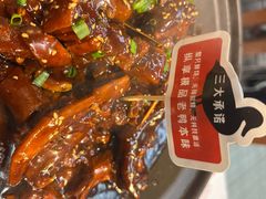 -回味黑鸭煲·始于2006(万松园店)