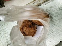 -阿婆油墩子(五里桥路188弄小区店)