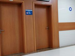 -重庆医科大学附属第一医院(金山院区)