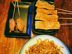 -JUKEBOX玖部音乐餐厅(华侨城店)