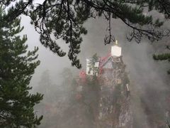 -塔云山