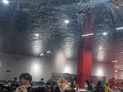 -罗记又添缘竹荪山药鸡·野生菌火锅(西园南路店)