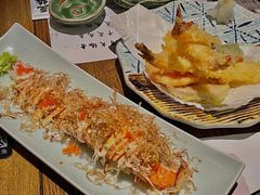 -千代武日本料理(爱建店)