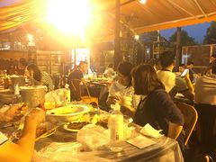 -霸王虾·麻辣小龙虾(清水河公园店)