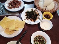 -尼玛藏家风味园(阿山食城店)
